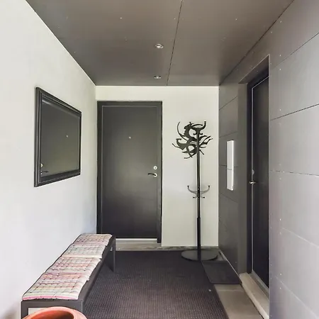 펜션 Awesome In With Wifi 보르콥